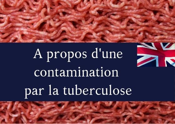 A propos d’une association entre tuberculose et Barf